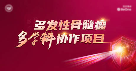 源文件下载【享设计】搜索编号：72030034165811203【骨髓瘤医学医疗医药学术会议展板】