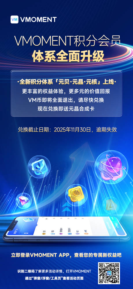 源文件下载【享设计】搜索编号：75100033892027014【升级海报】