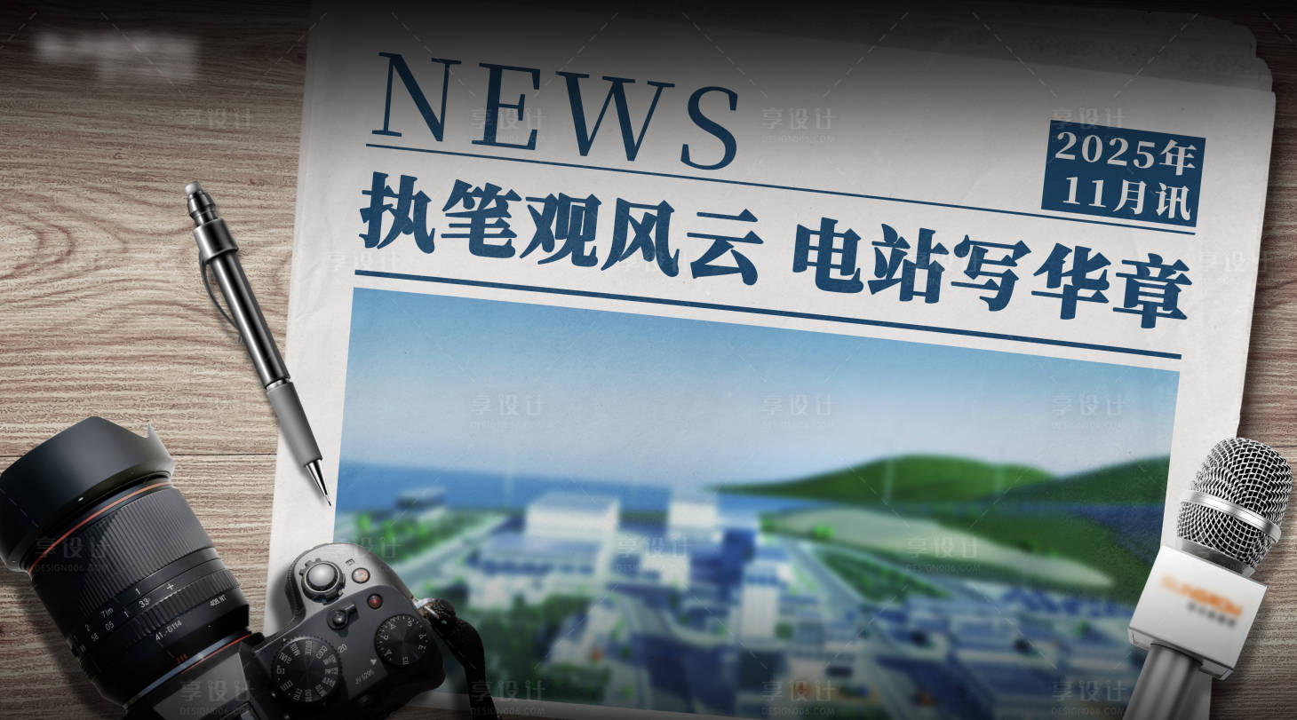 源文件下载【享设计】搜索编号：39690034056344048【执笔观风云 】