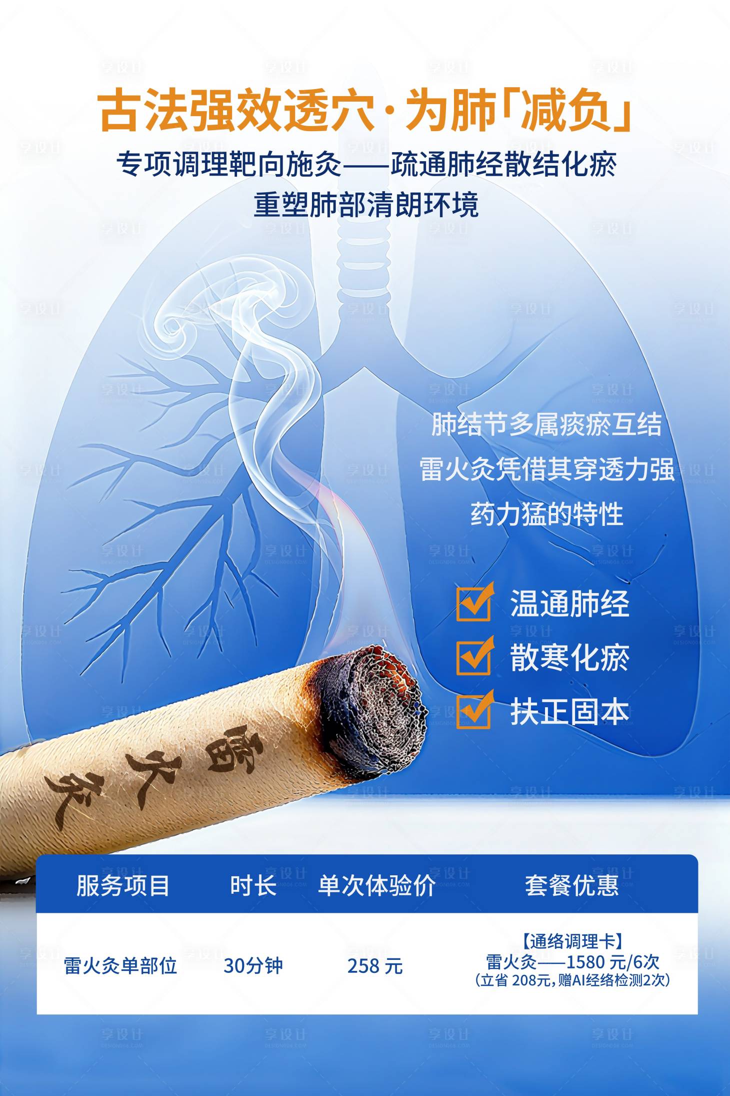 源文件下载【享设计】搜索编号：81280033818996785【肺   】