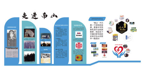 源文件下载【享设计】搜索编号：17550034151374531【企业文化墙】