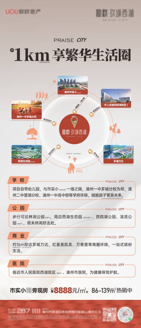 源文件下载【享设计】搜索编号：19610034256204595【地产配套展架易拉宝】