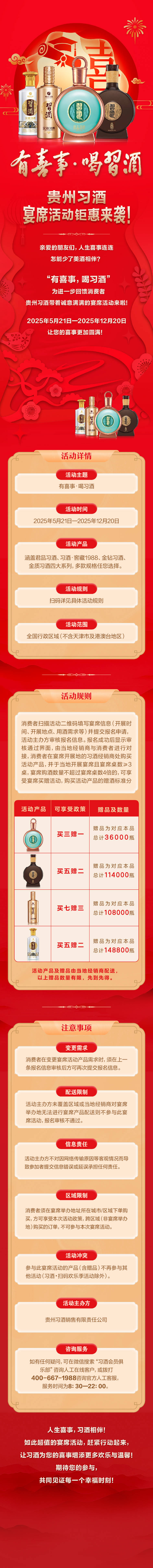 源文件下载【享设计】搜索编号：27480033881202866【酒业活动长图】