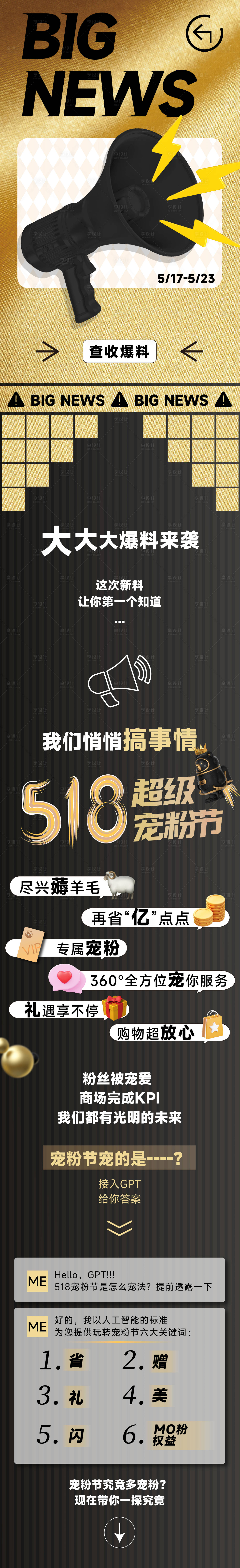 源文件下载【享设计】搜索编号：55220034086711090【宠粉节会员节长图公众号推文】
