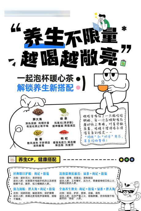 源文件下载【享设计】搜索编号：25710034116646897【花草茶】