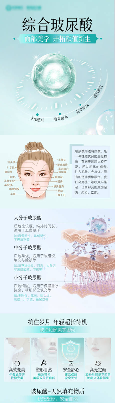 源文件下載【享設計】搜索編號：84370034109107537【綜合玻尿酸】