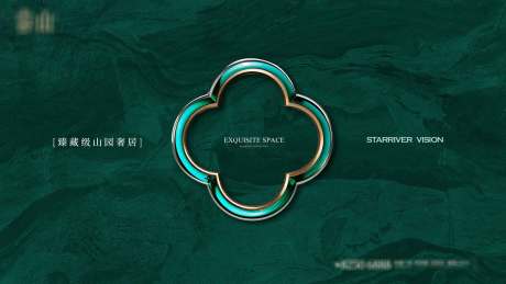 源文件下载【享设计】搜索编号：79490033864948808【新中式地产形象稿】