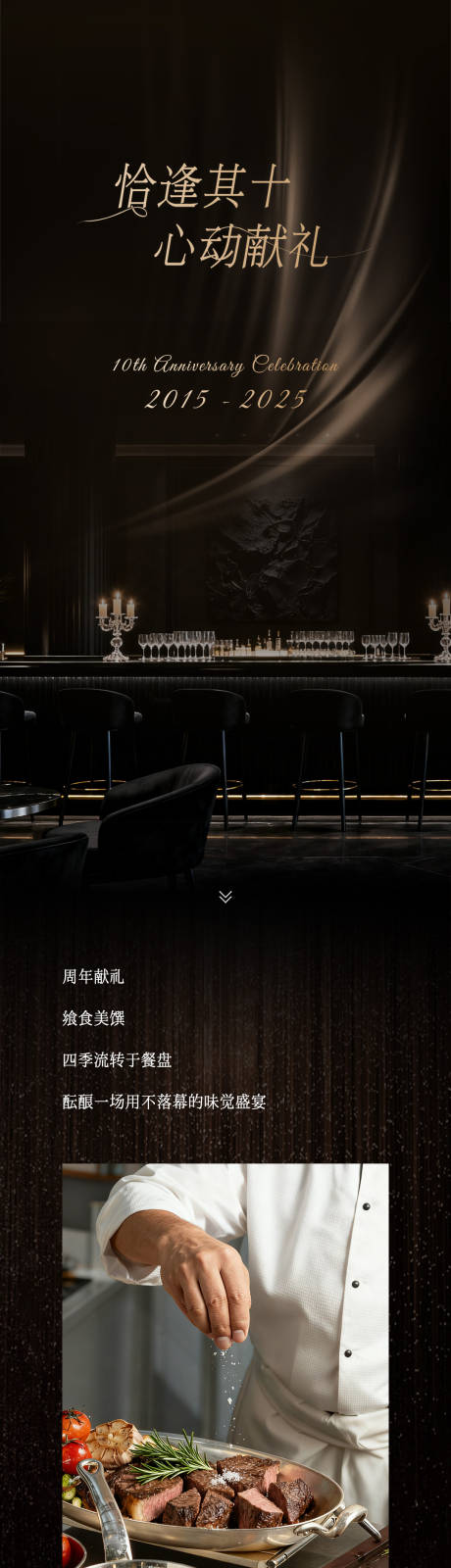 源文件下载【享设计】搜索编号：21490034002881468【酒店周年庆活动推文长图】