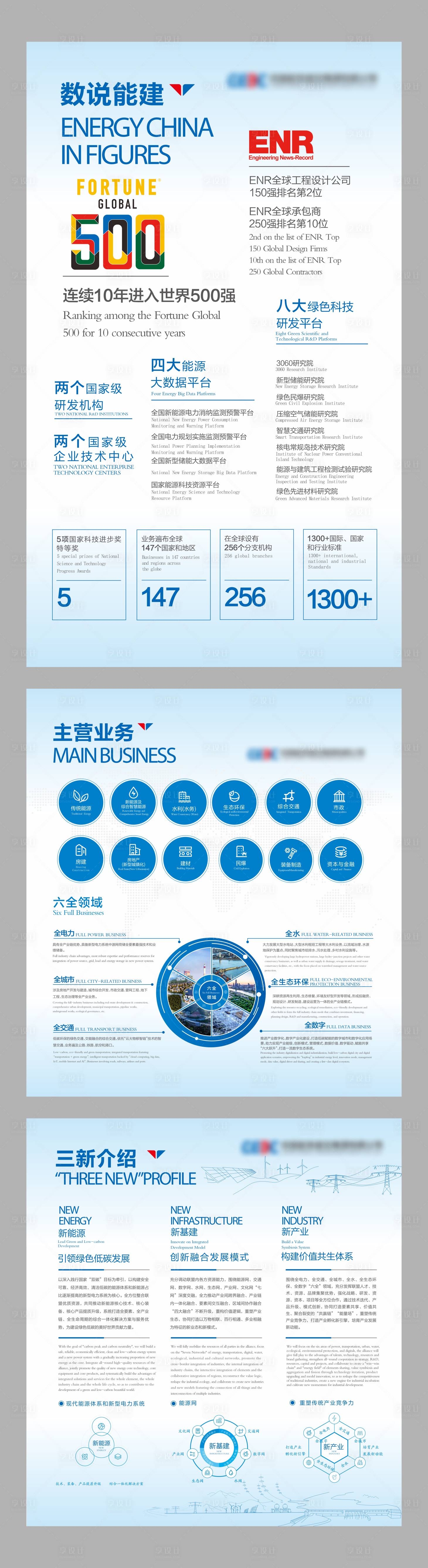 源文件下载【享设计】搜索编号：51320034209263351【电力海报】