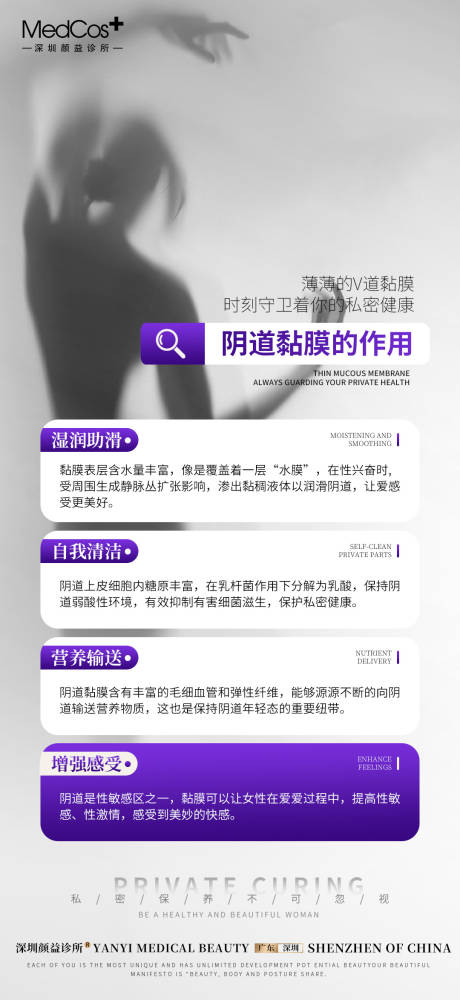 源文件下载【享设计】搜索编号：47630033954852754【医美私密海报粉嫩紧致】