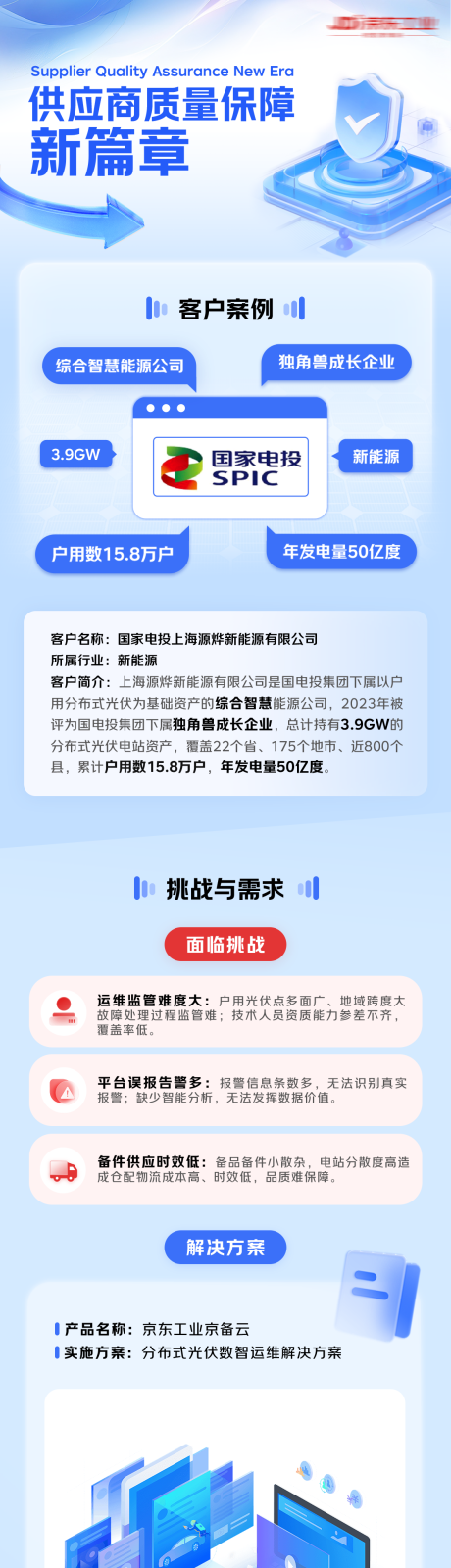源文件下载【享设计】搜索编号：34860034190911259【供应商质量保障长图】