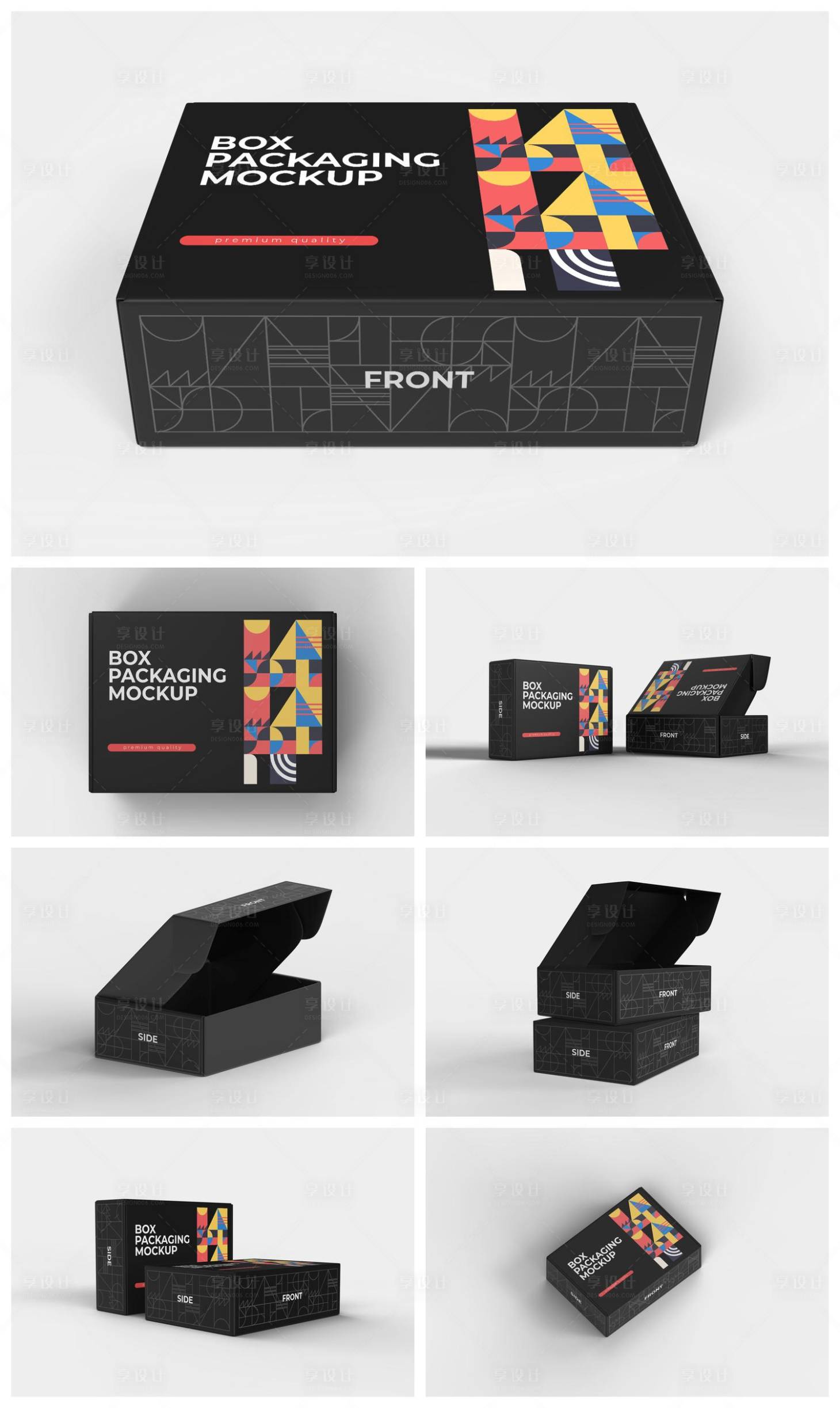 源文件下载【享设计】搜索编号：25620034281566769【高级样机】