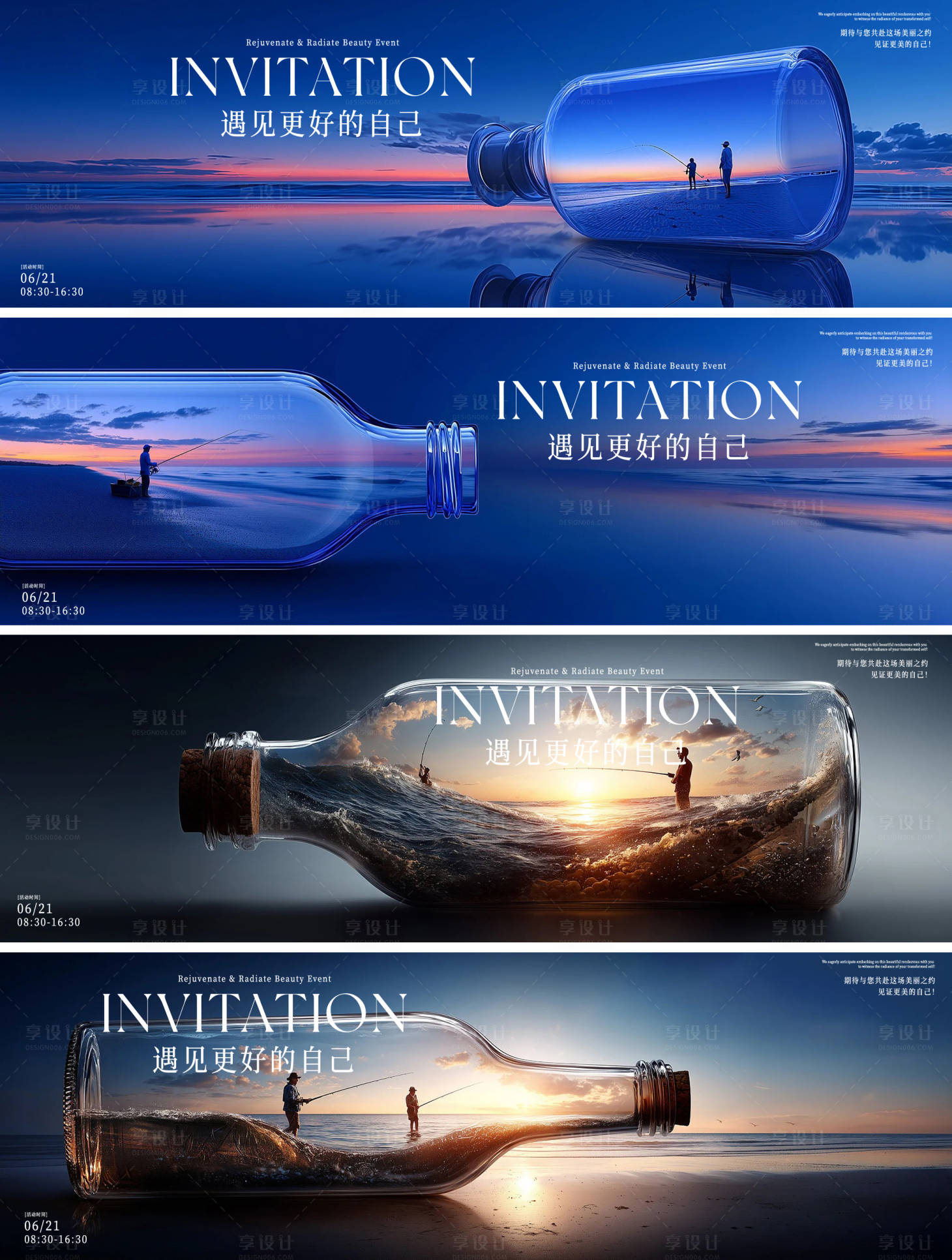 源文件下载【享设计】搜索编号：31330033855899483【科技旅游海洋酒店】