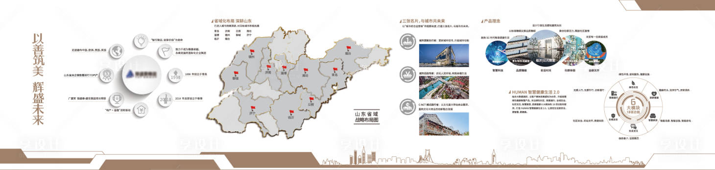 源文件下载【享设计】搜索编号：37580033811707146【品牌墙文化墙背景板】