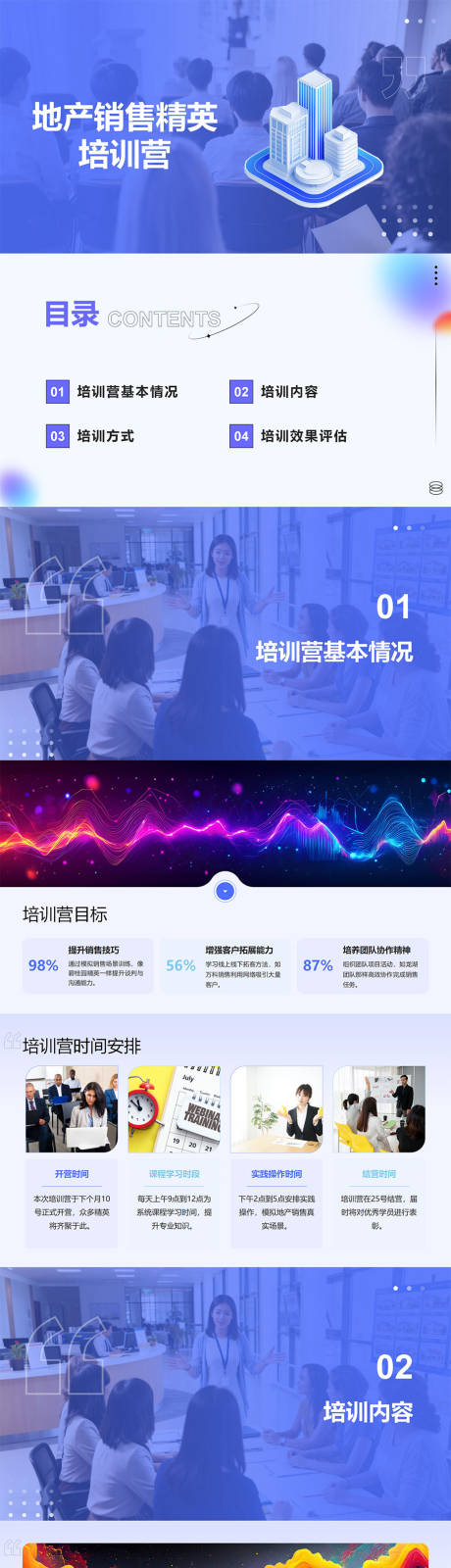 源文件下载【享设计】搜索编号：87860033934303991【地产销售精英培训营PPT】