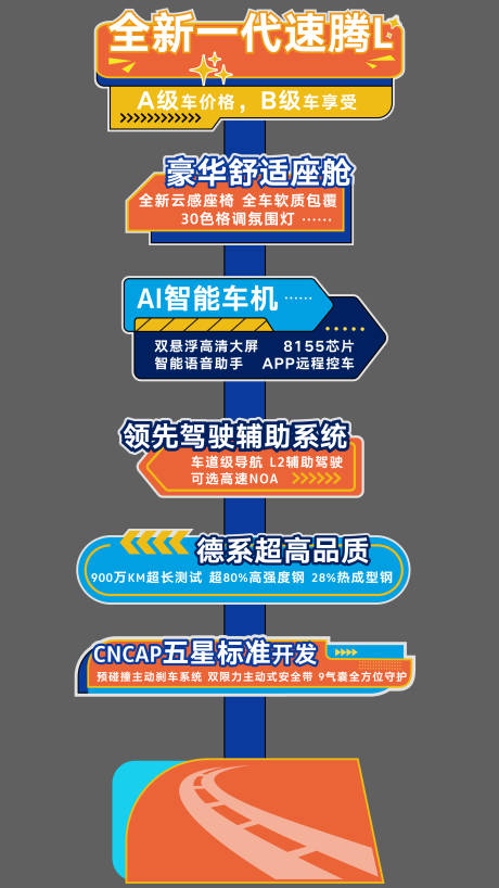 源文件下载【享设计】搜索编号：79350033911118873【汽车卖点装饰】
