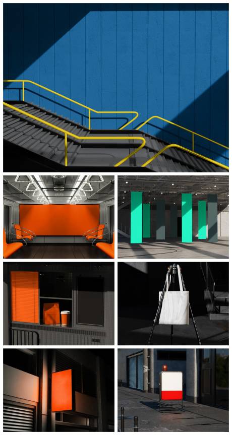 源文件下载【享设计】搜索编号：21050034270105107【品牌样机】