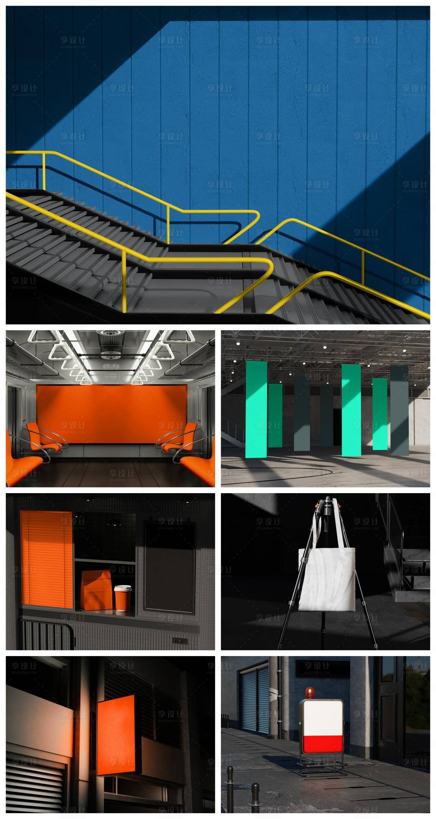 源文件下载【享设计】搜索编号：21050034270105107【品牌样机】