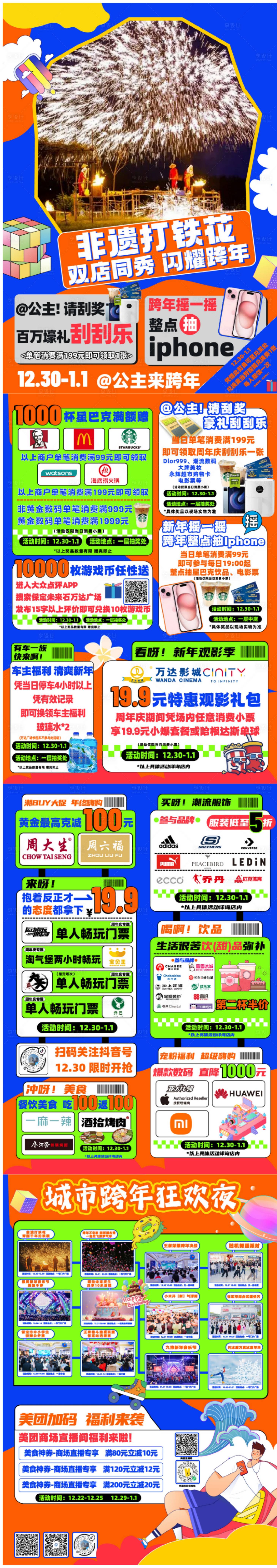 源文件下载【享设计】搜索编号：28650033467703363【周年庆dm单】