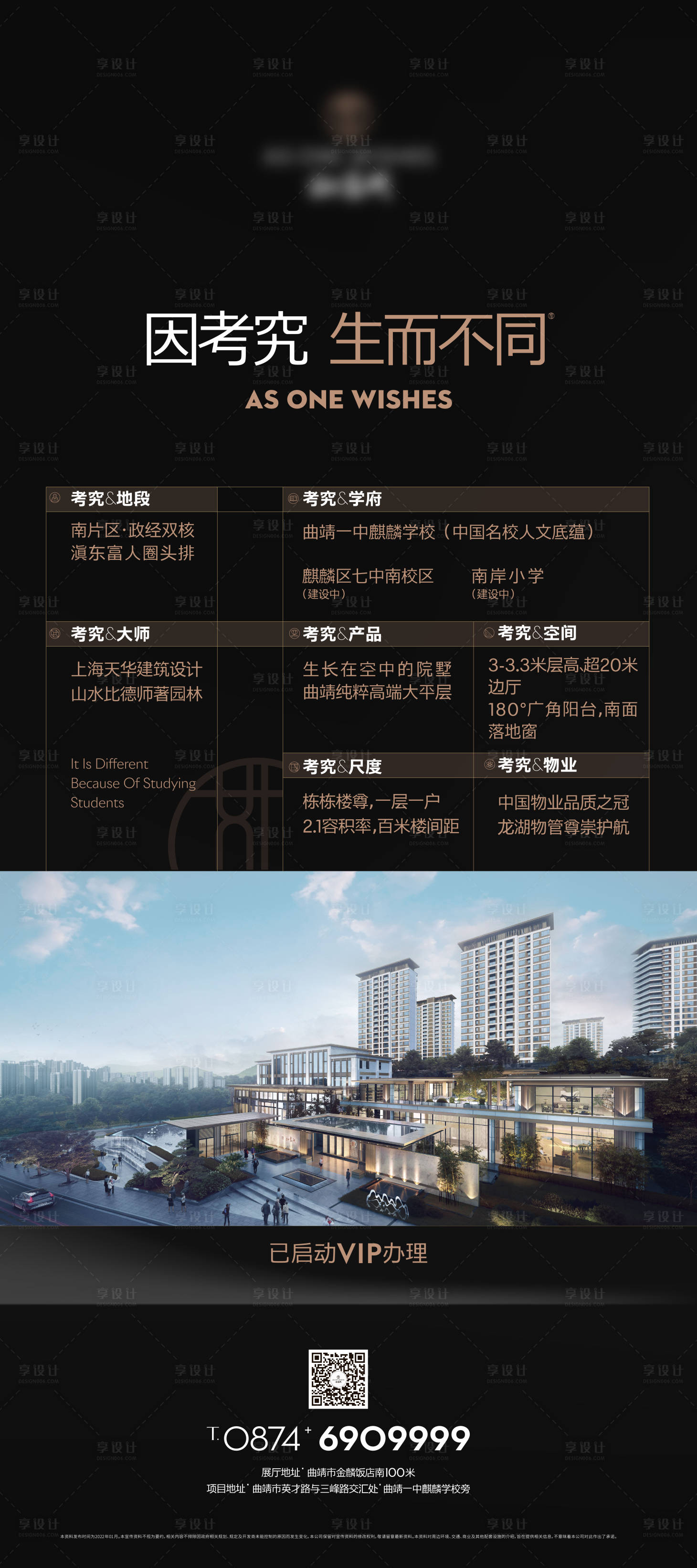 源文件下载【享设计】搜索编号：21880034108165279【地产展架】