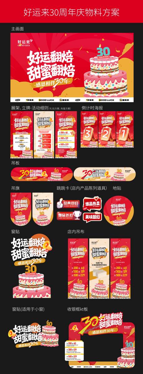 源文件下载【享设计】搜索编号：78600033919359849【周年庆活动全方案】