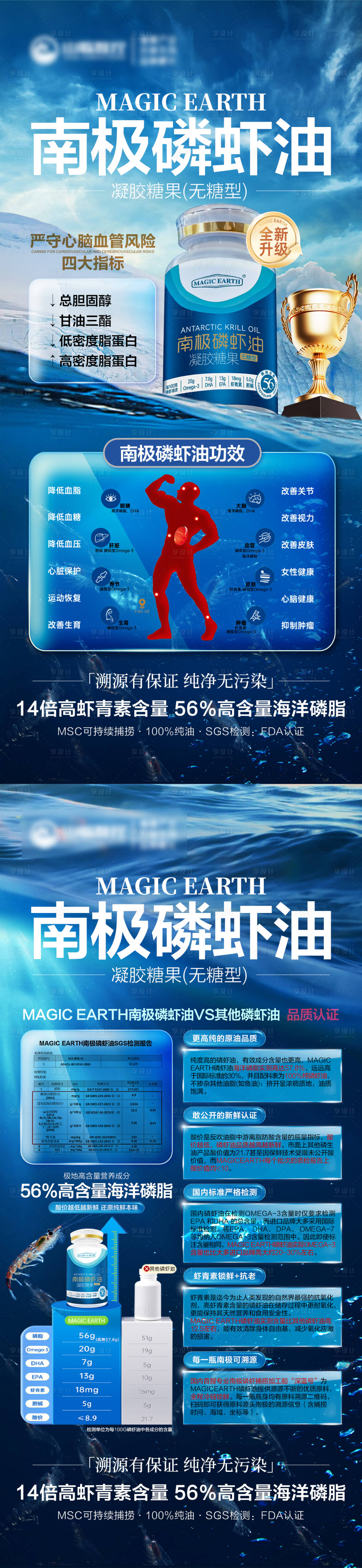 源文件下载【享设计】搜索编号：30500034261854854【磷虾油】