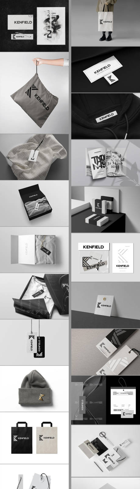 源文件下载【享设计】搜索编号：22740034228846627【高端品牌VI文创样机】