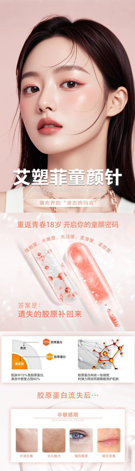 源文件下載【享設計】搜索編號：43990034147519710【醫美童顏針】