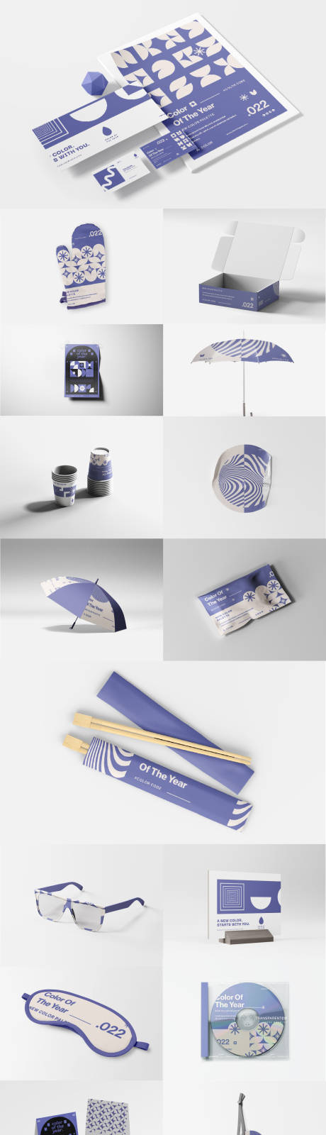 源文件下载【享设计】搜索编号：52510033845197589【紫色品牌活动文创样机设计】