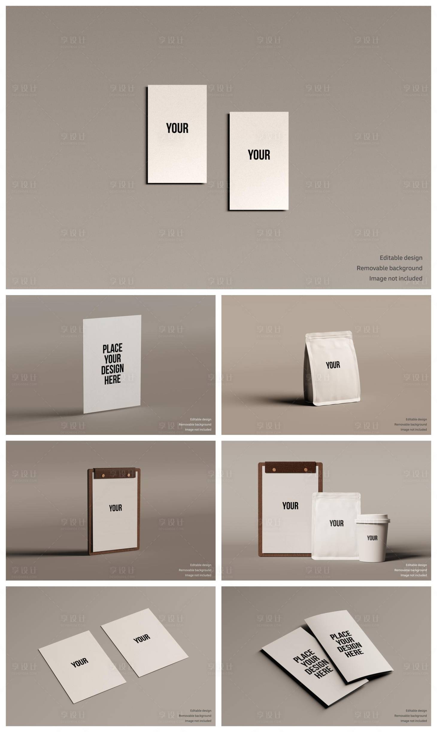 源文件下载【享设计】搜索编号：78980034273905898【高级样机】