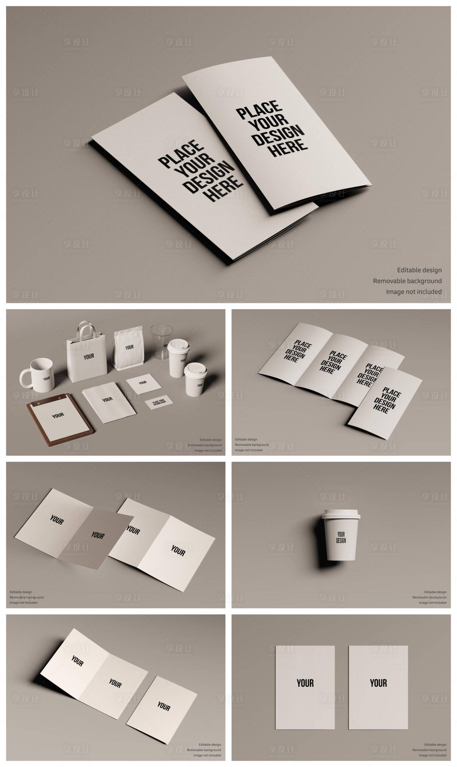 源文件下载【享设计】搜索编号：74100034278948783【高级样机】