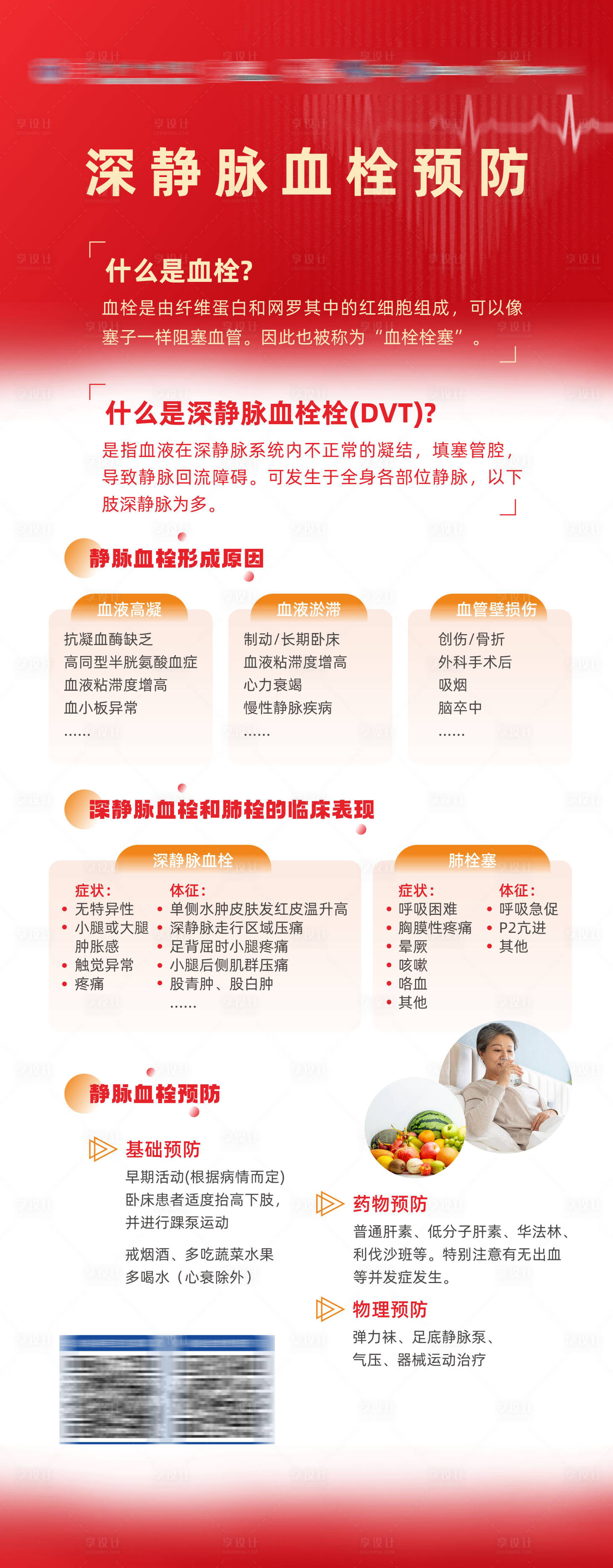 源文件下载【享设计】搜索编号：57210034001244990【心血管预防易拉宝】