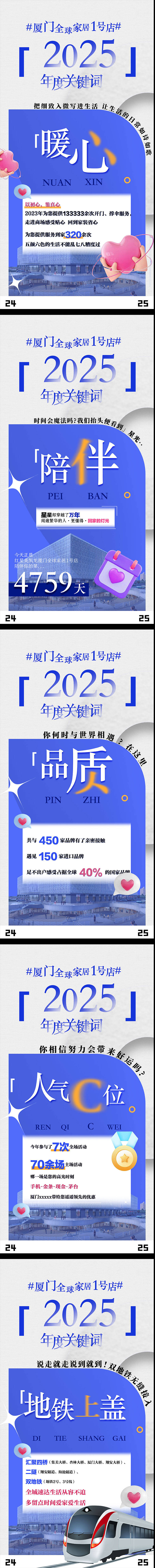 源文件下载【享设计】搜索编号：75720033823734406【年度关键词海报】