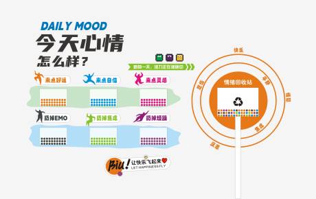 源文件下载【享设计】搜索编号：89090033890264217【能量补给站文化墙背景板】