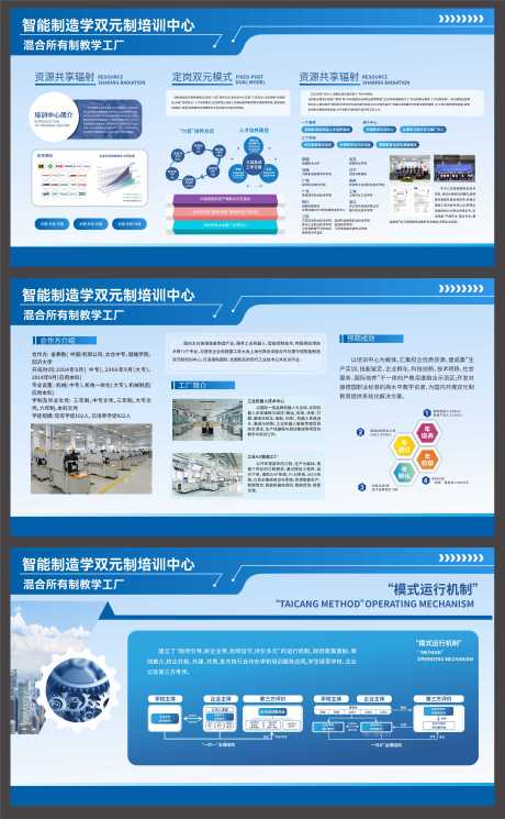 源文件下载【享设计】搜索编号：70390034078864788【学校展板】