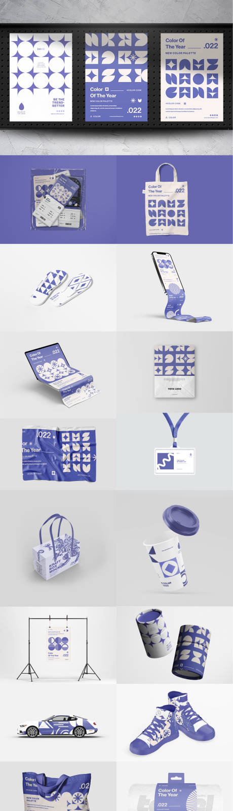 源文件下载【享设计】搜索编号：79290033844842123【紫色品牌活动文创合集1】