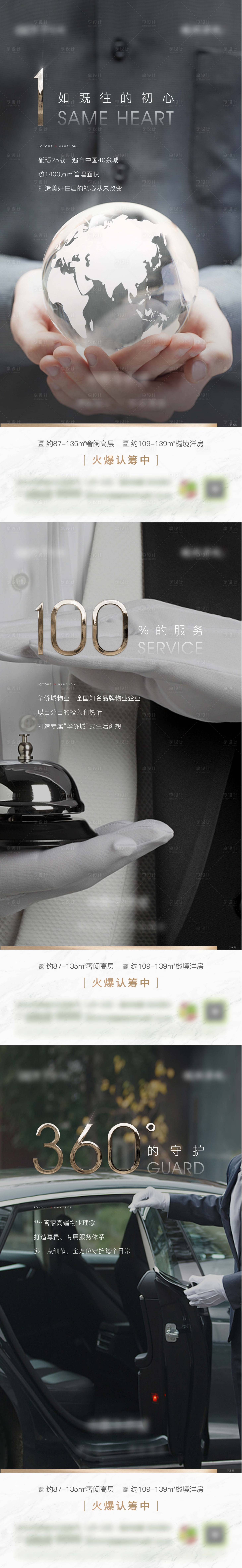 源文件下载【享设计】搜索编号：53980034128487274【物业】