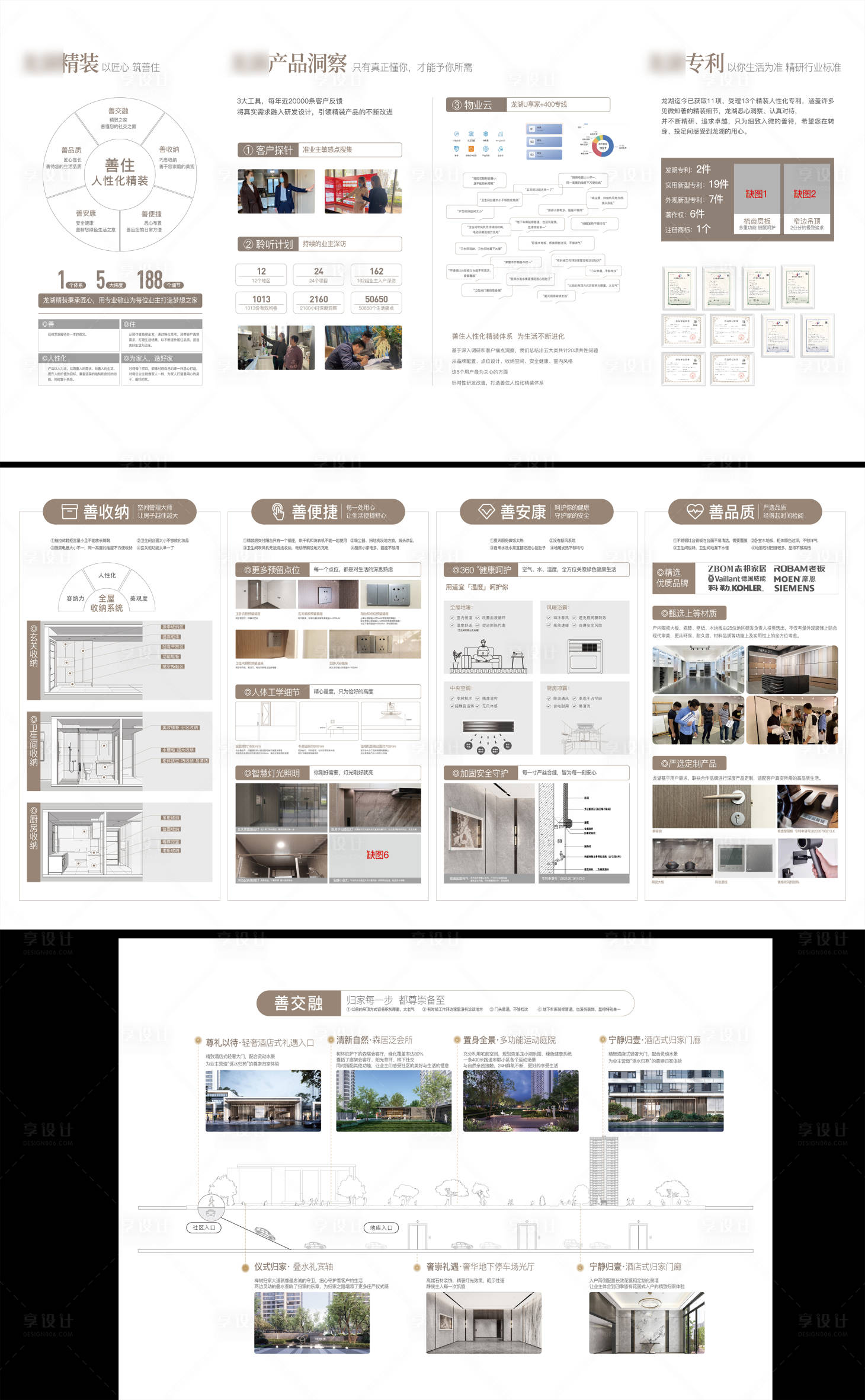 源文件下载【享设计】搜索编号：14340033907528607【地产价值点灯箱】