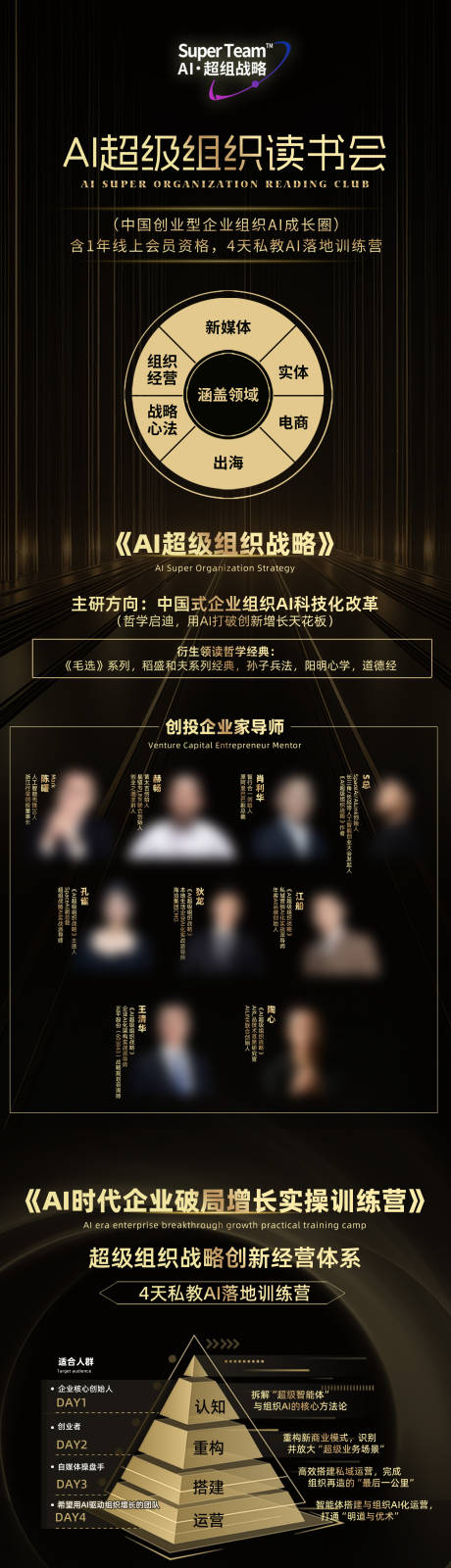 源文件下载【享设计】搜索编号：38280034071534205【科技金融会议商务长图海报】