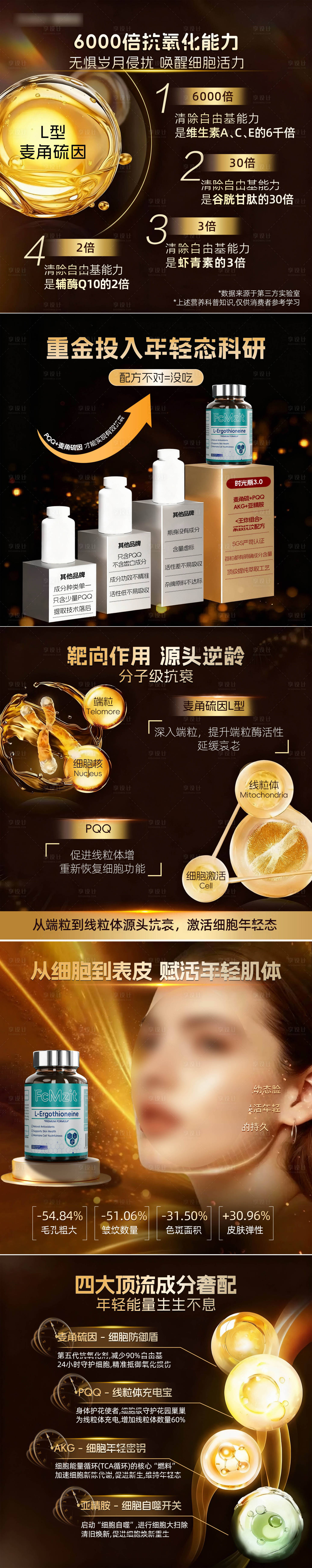 源文件下载【享设计】搜索编号：36580033975915373【时光瓶商品卡】