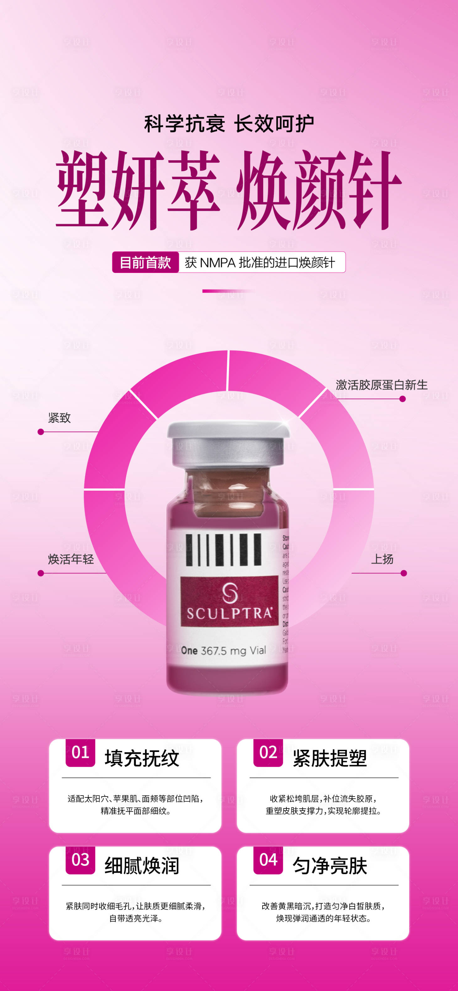 源文件下载【享设计】搜索编号：44440033967638227【塑妍萃 】