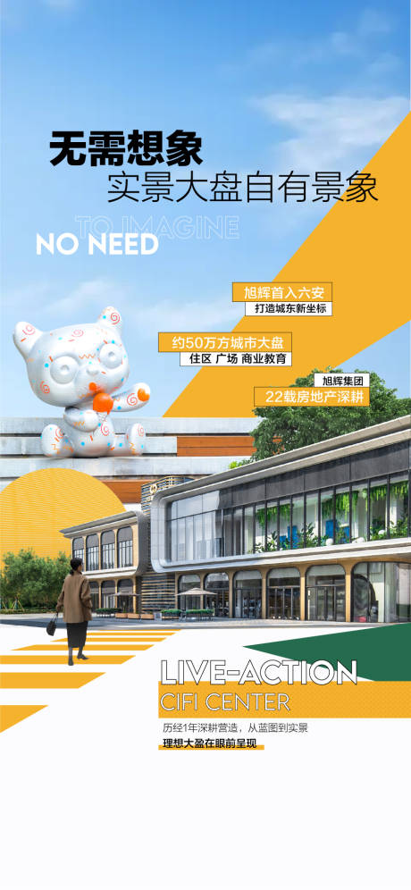 源文件下載【享設(shè)計(jì)】搜索編號(hào)：33520034045498145【無(wú)需想象實(shí)景大盤(pán)現(xiàn)房即買(mǎi)即交付海報(bào)】