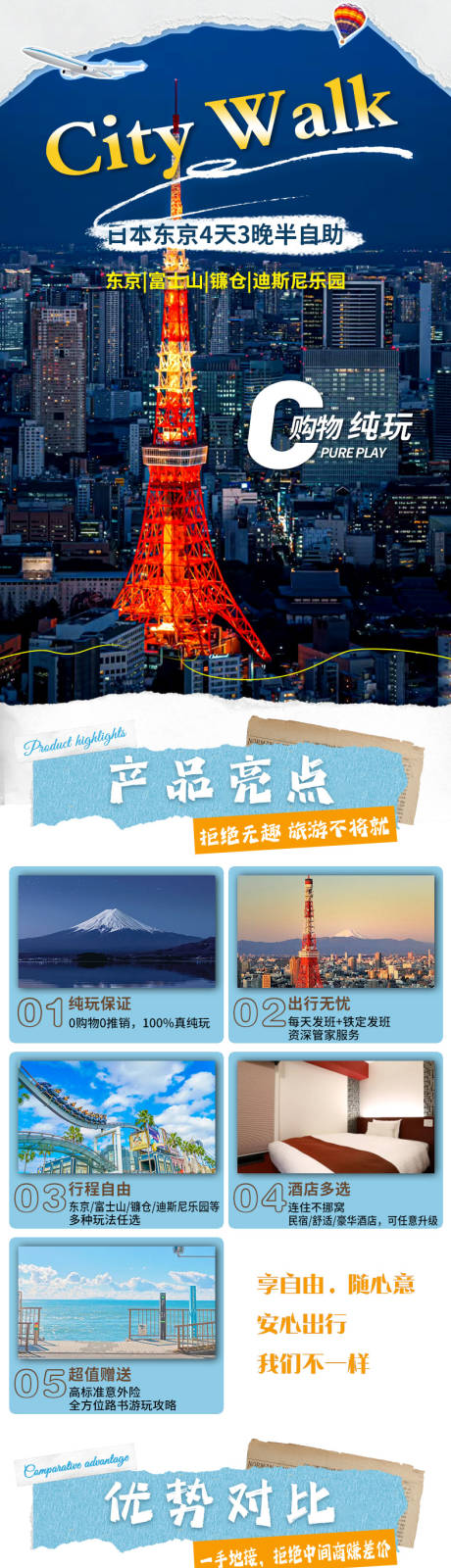 源文件下载【享设计】搜索编号：25120033817131153【日本景点旅游详情页】