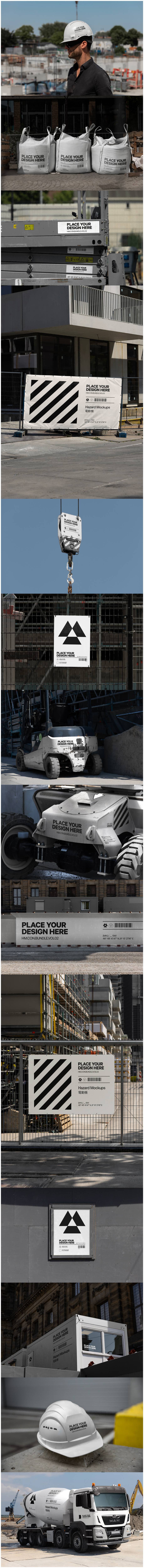 源文件下载【享设计】搜索编号：10460034091174794【建筑品牌样机合集设计】