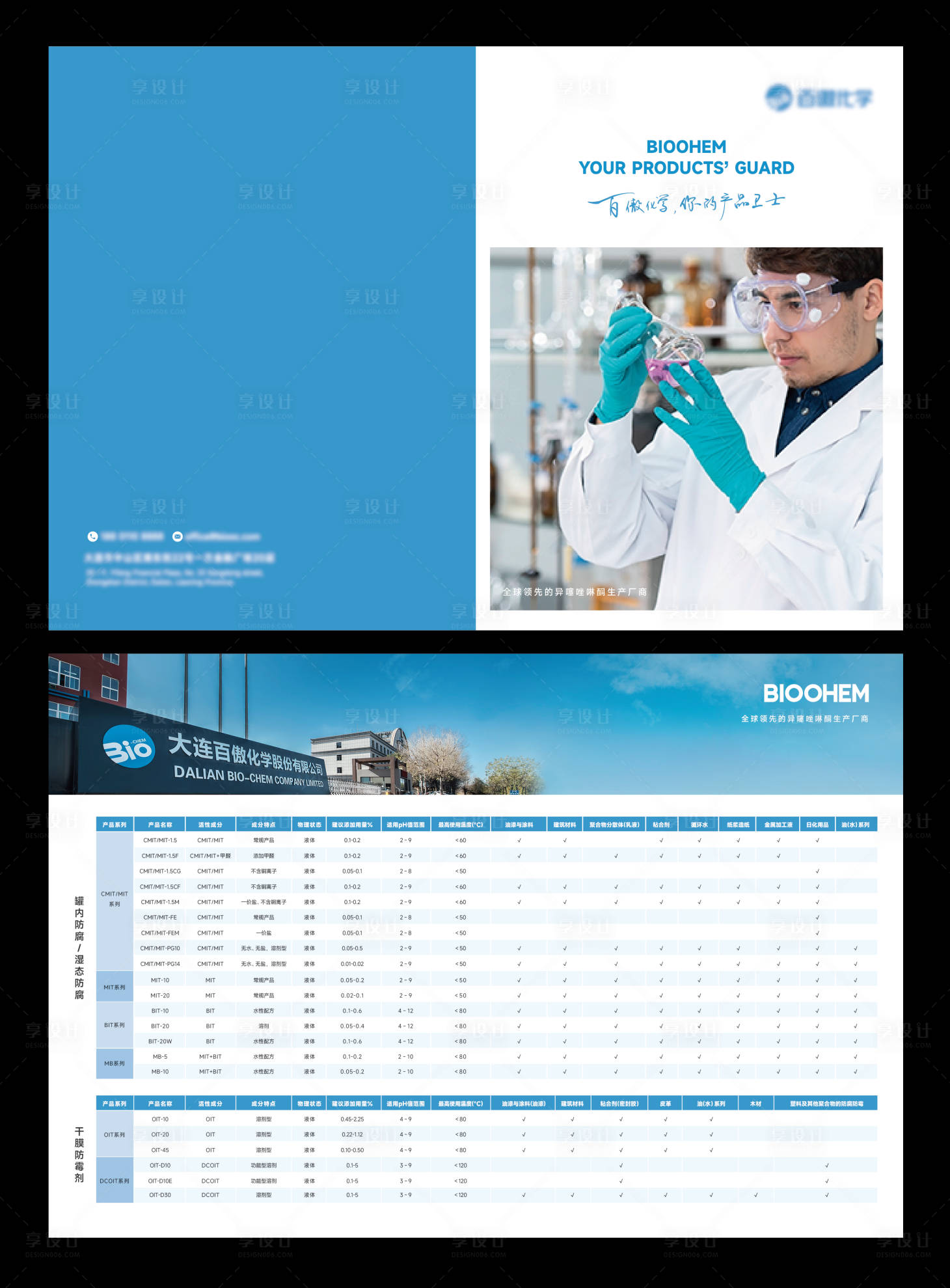 源文件下载【享设计】搜索编号：67630033857997061【医疗两折页  】