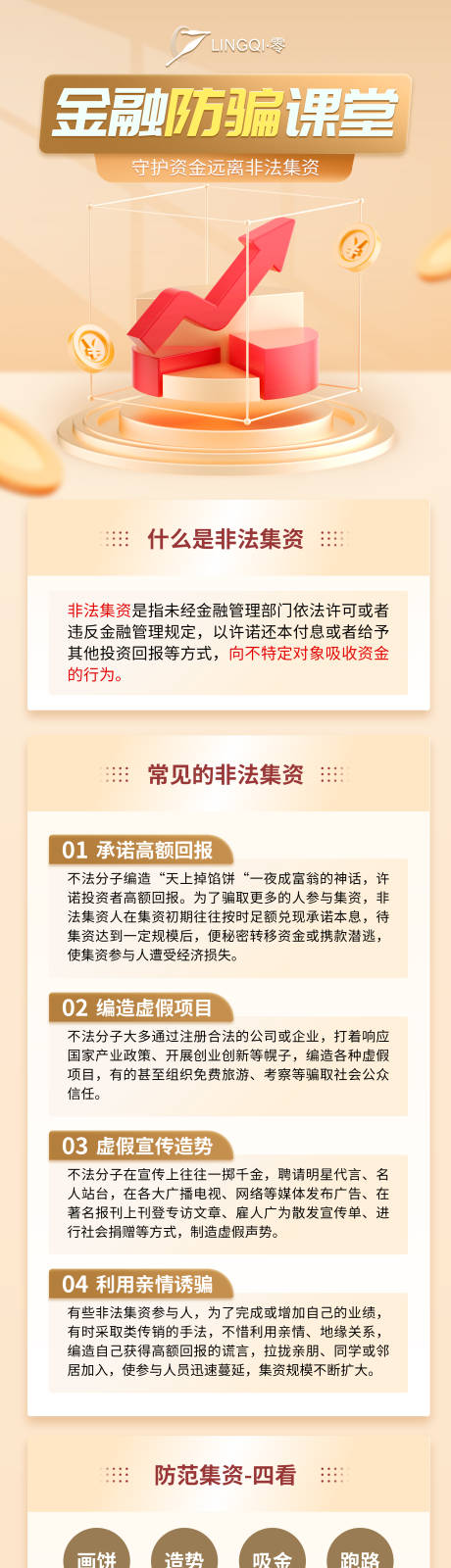 源文件下载【享设计】搜索编号：18690033824795691【金融防骗课堂H5专题设计】