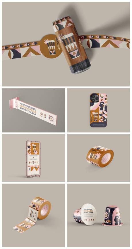 源文件下载【享设计】搜索编号：68110034270045961【品牌样机设计】