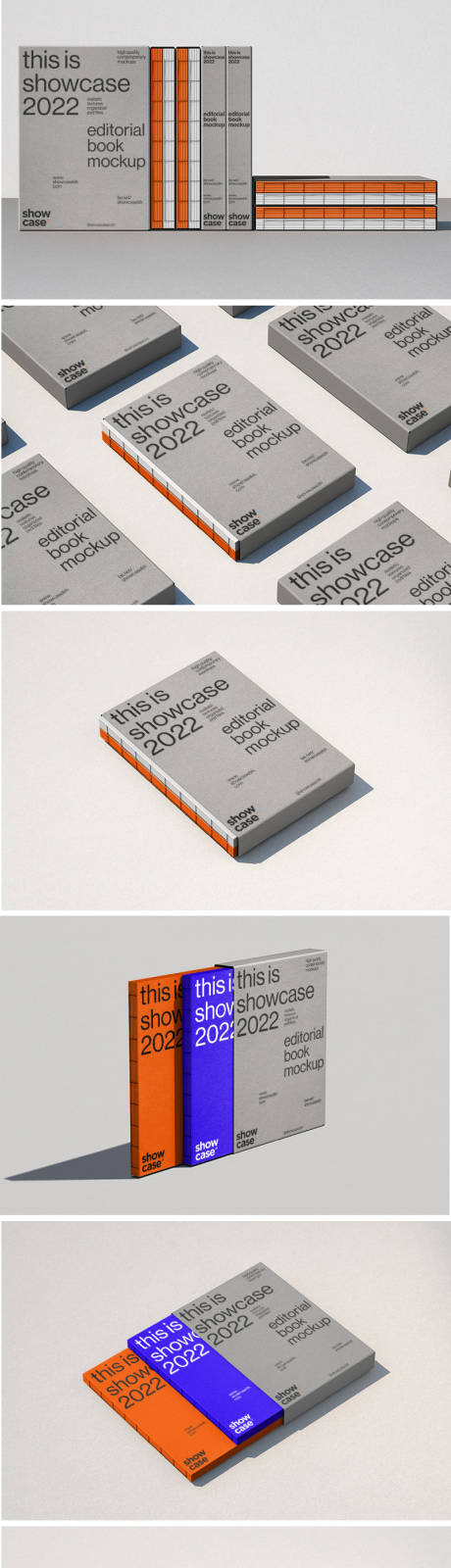 源文件下载【享设计】搜索编号：66680033860897057【超具质感的书籍画册品牌文创样机】