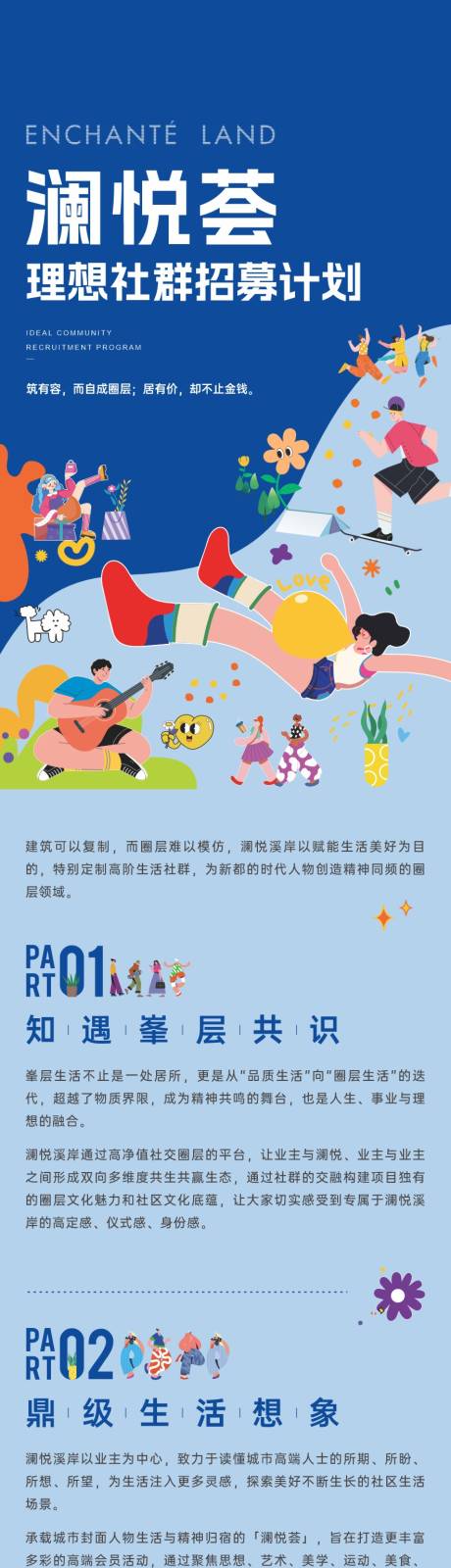 源文件下载【享设计】搜索编号：94070033987104775【房地产问卷调查长图】
