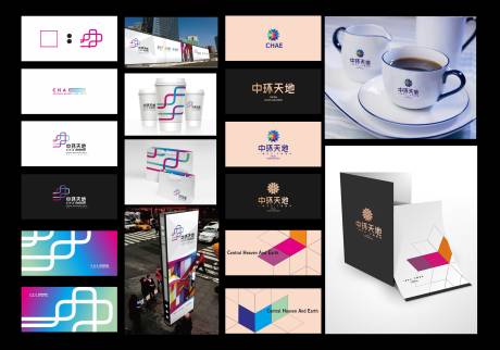 源文件下载【享设计】搜索编号：62730033996617178【商业VI设计】